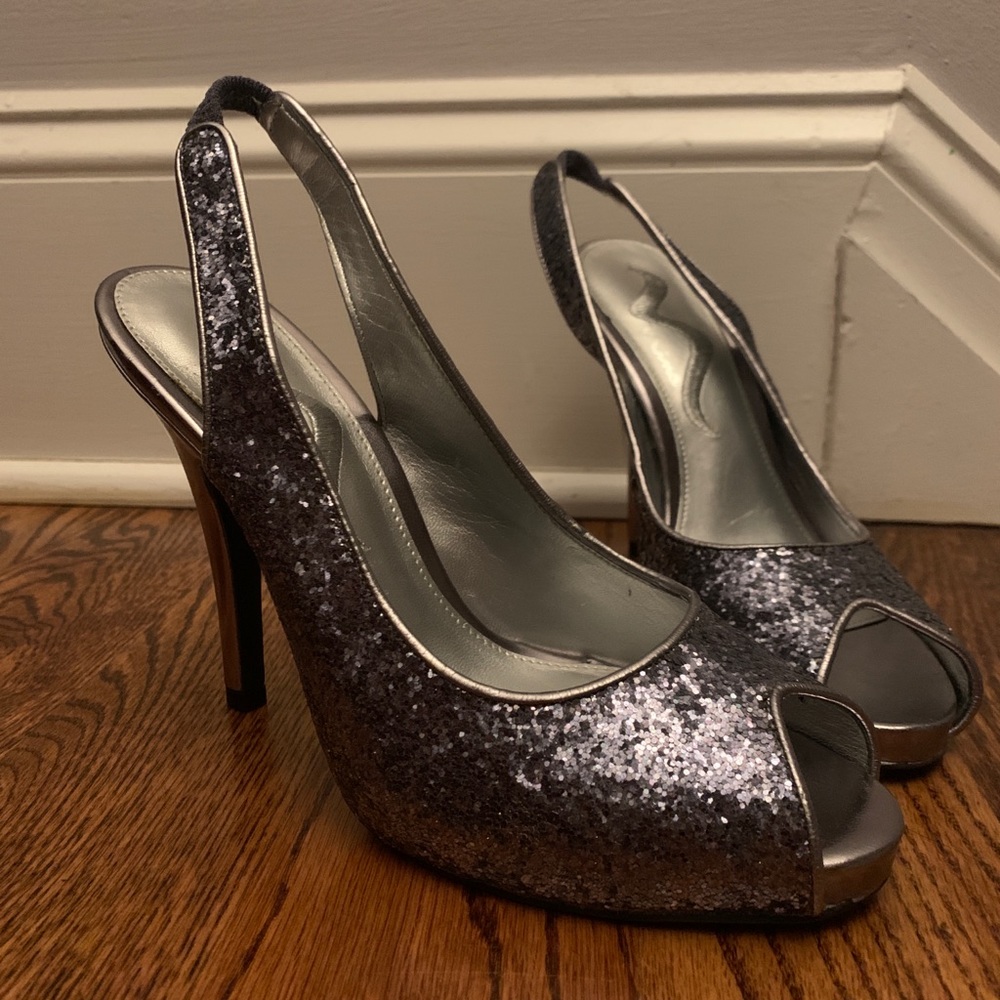 Nina heels